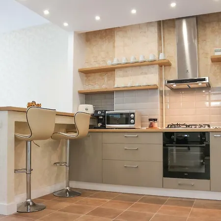 Apartament Onix Blue Family Năvodari