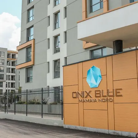 Onix Blue Family Apartament